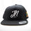 Thumbnail: Jack Nolen's Collab Black Snapback