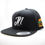 Thumbnail: Jack Nolen's Collab Black Snapback