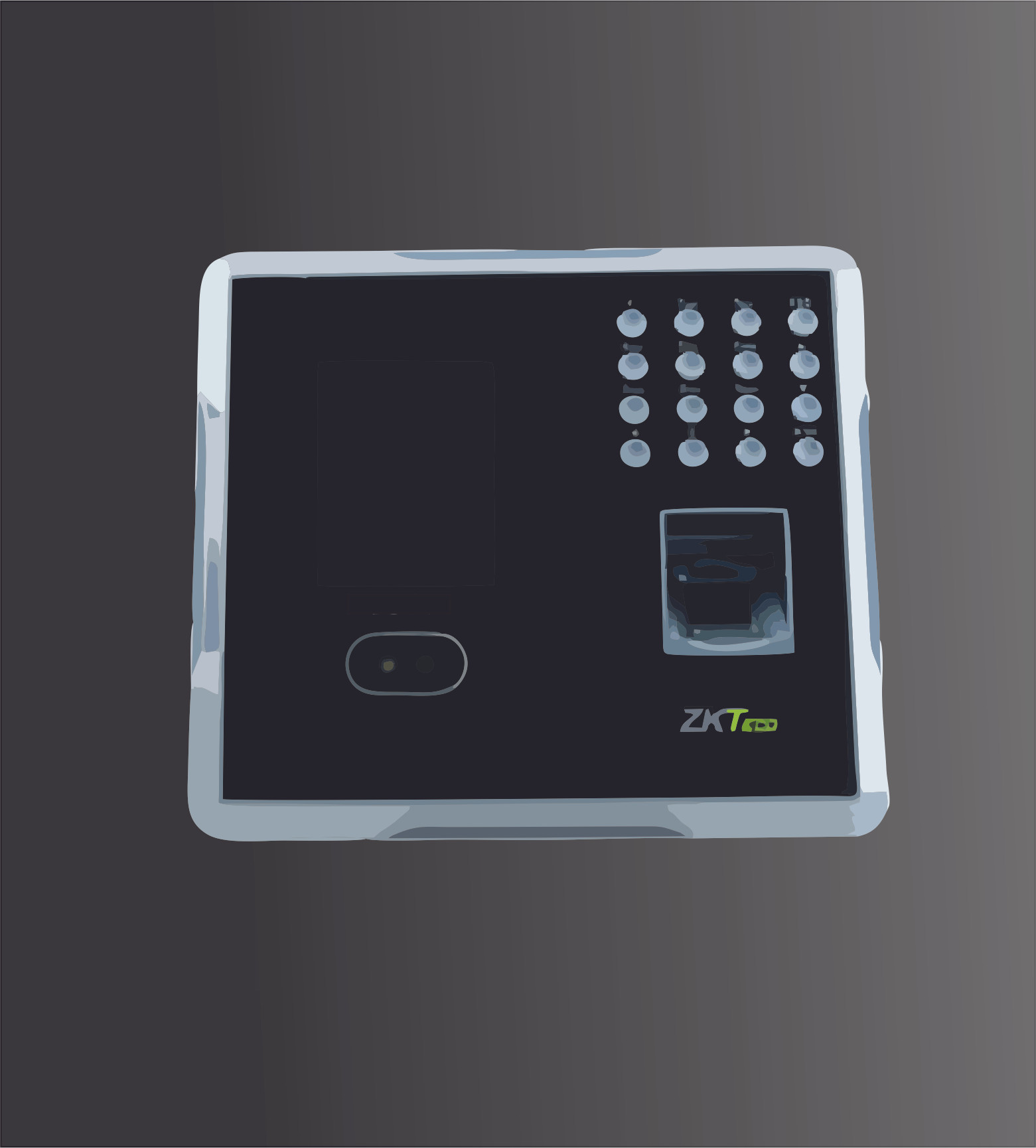 SB260 1.500 Rostros , 2.000 Huellas