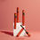 Miniatura: Mascara de pestañas Ruby Rose