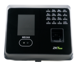 Multibiometrico