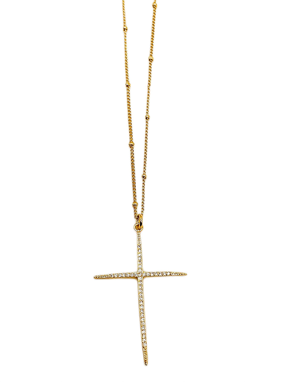 Thumbnail: God's Grace Necklace
