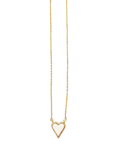 Katie Cross Necklace - Lauren Kenzie 30A PREORDER main image 0