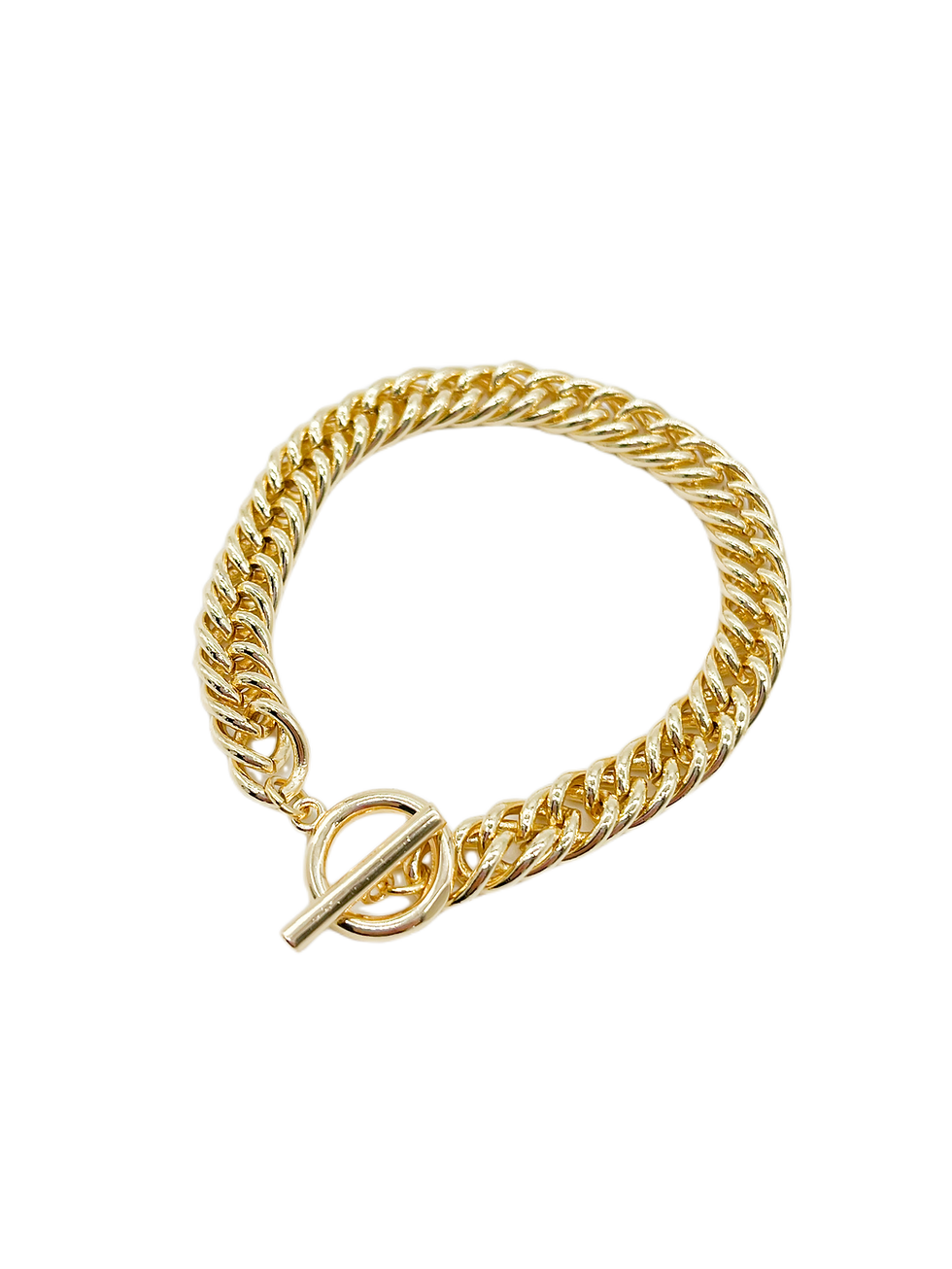 Thumbnail: Keyhole Bracelet