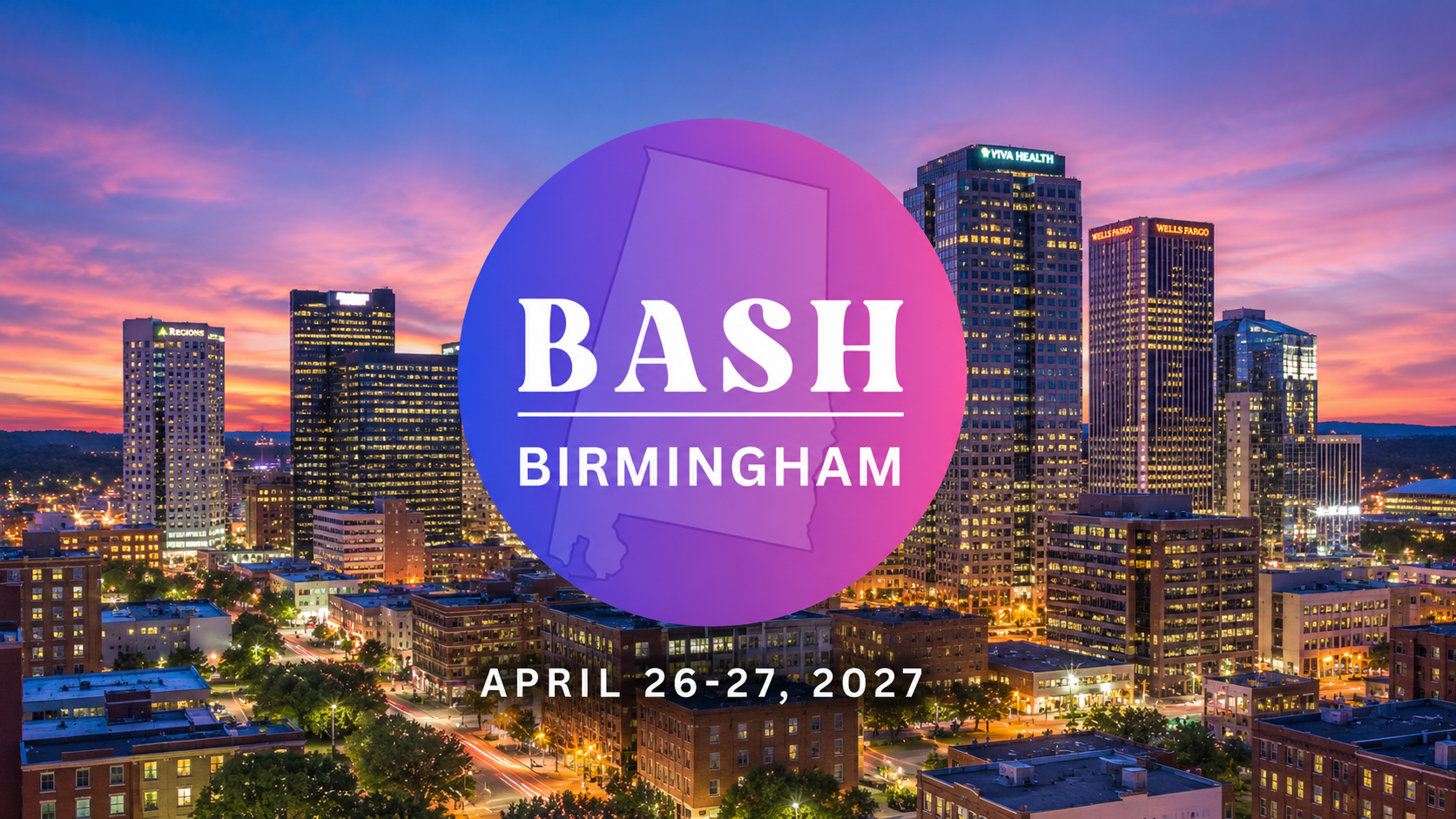 BASH - Birmingham, AL