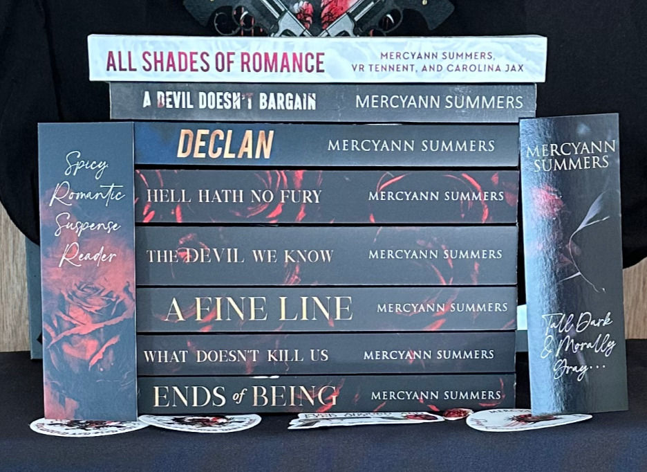 FAAFO COLLECTION PAPERBACKS