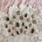 Jewelry 101: Rock and Gem Charms (Lead Free)