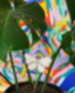 Beginner Stained Glass 101: Butterflies