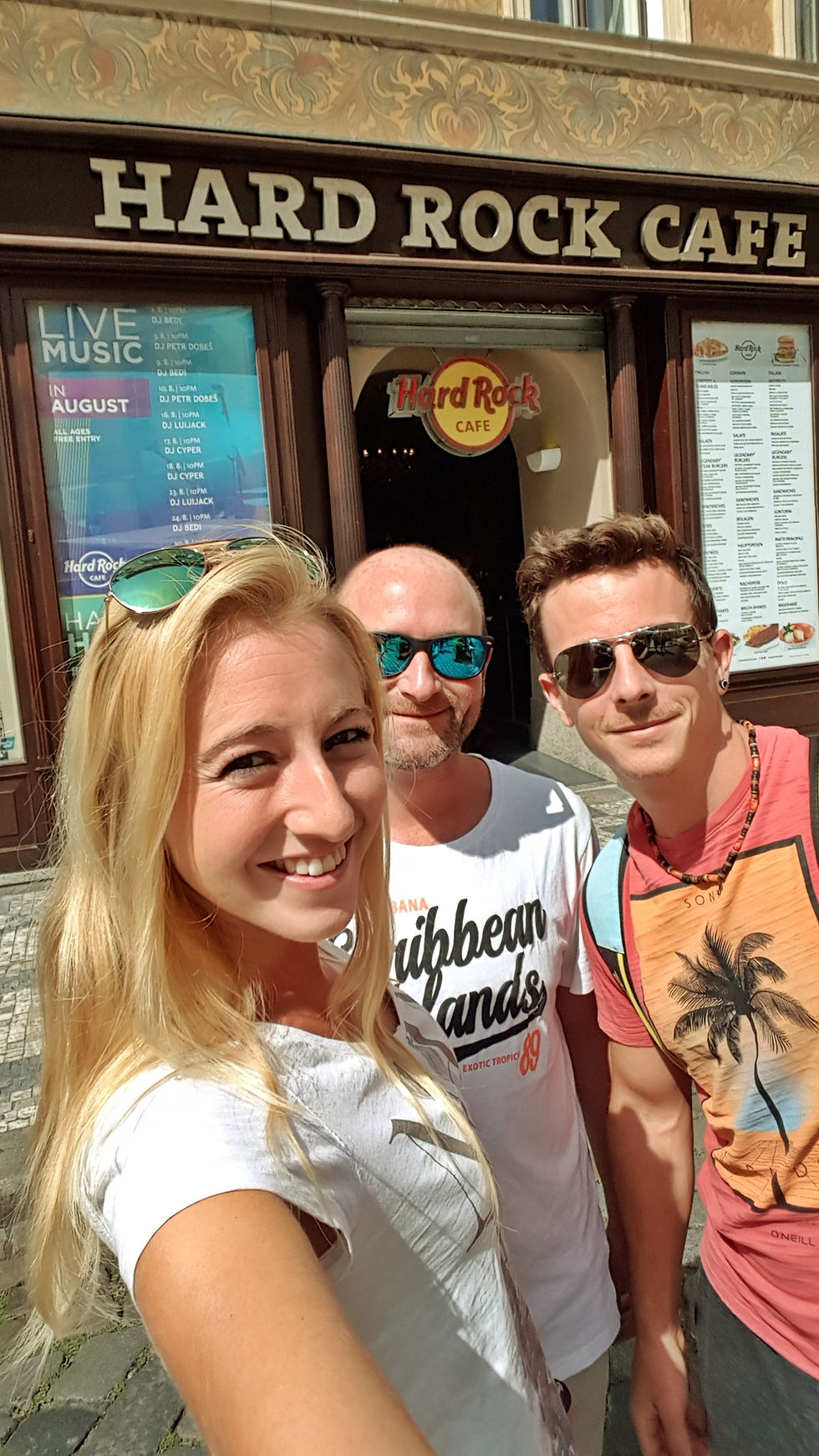 Hard Rock Café