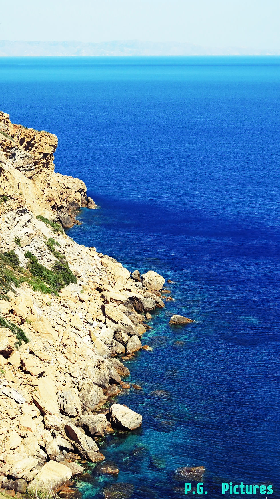 Deep Blue