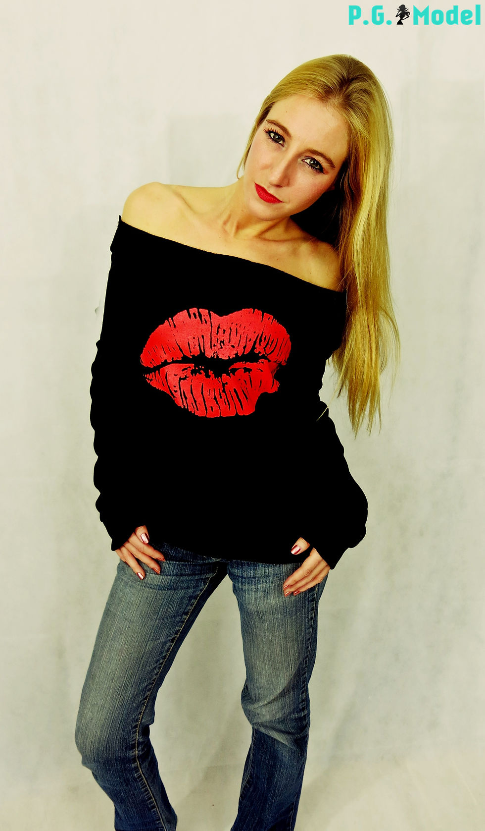 Red Lips