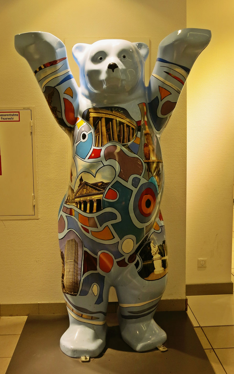 Bear