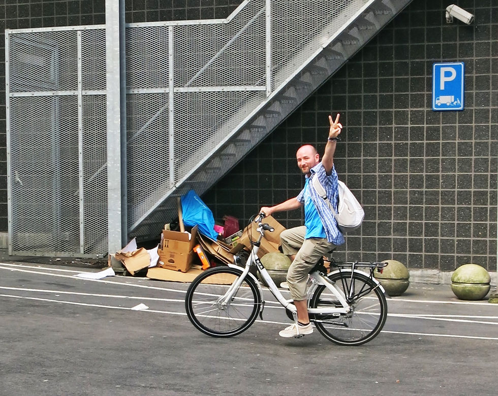 Bike