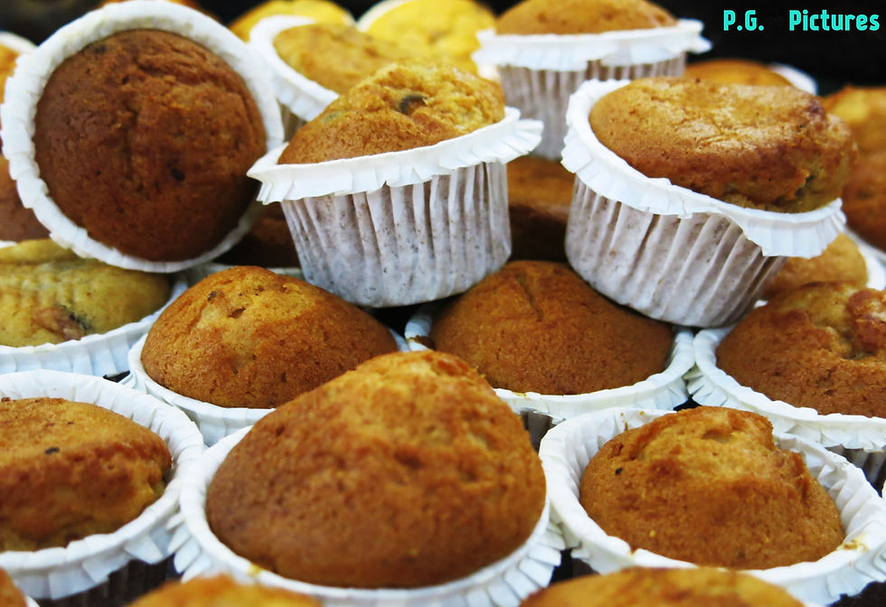 Muffins