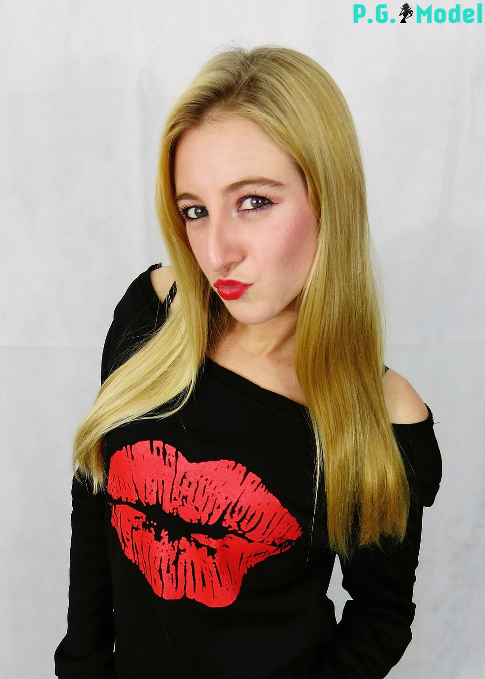 Red Lips