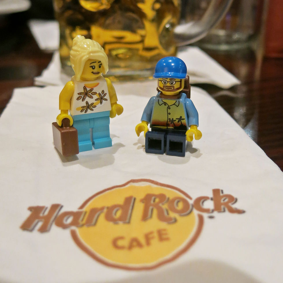 Hard Rock Café