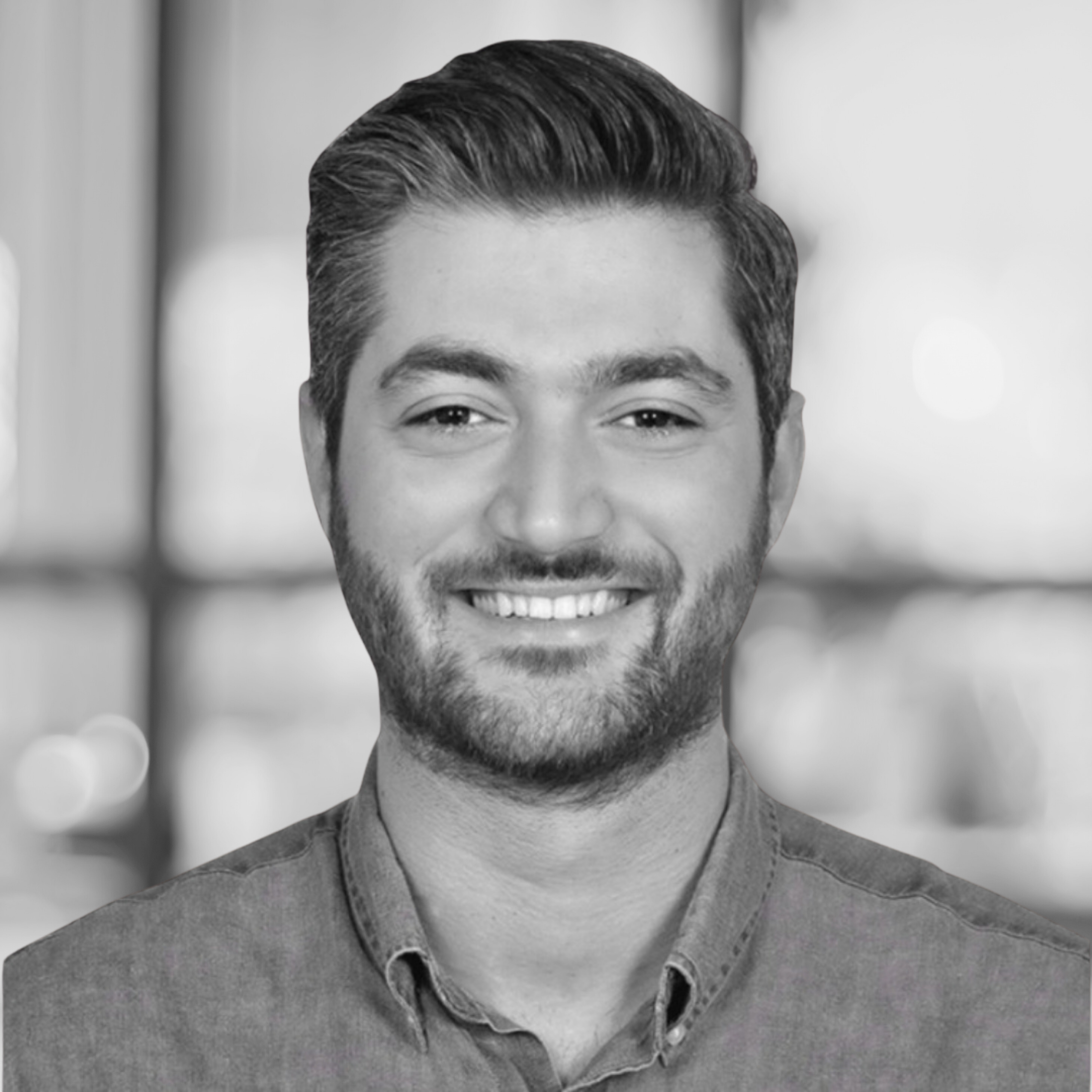N. Yiğit Çağlar — Mimar