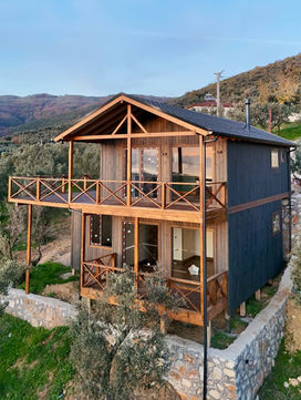 Proje Kerametköy VI