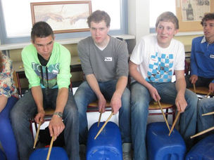 Actiedag CLV voor Stick2Uganda een succes!