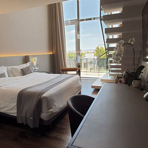 Curio Pinhais by Hilton