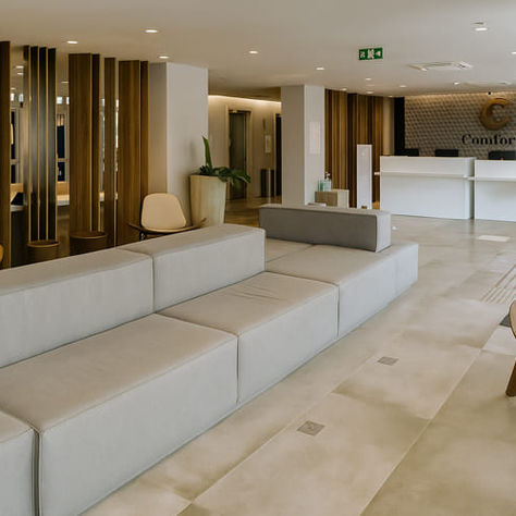 Confort Inn Guarulhos