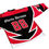 Thumbnail: SMILE NOW CRY LATER RED HOCKEY JERSEY 