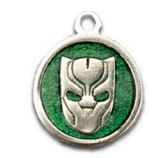 Miniatura: Black Panther