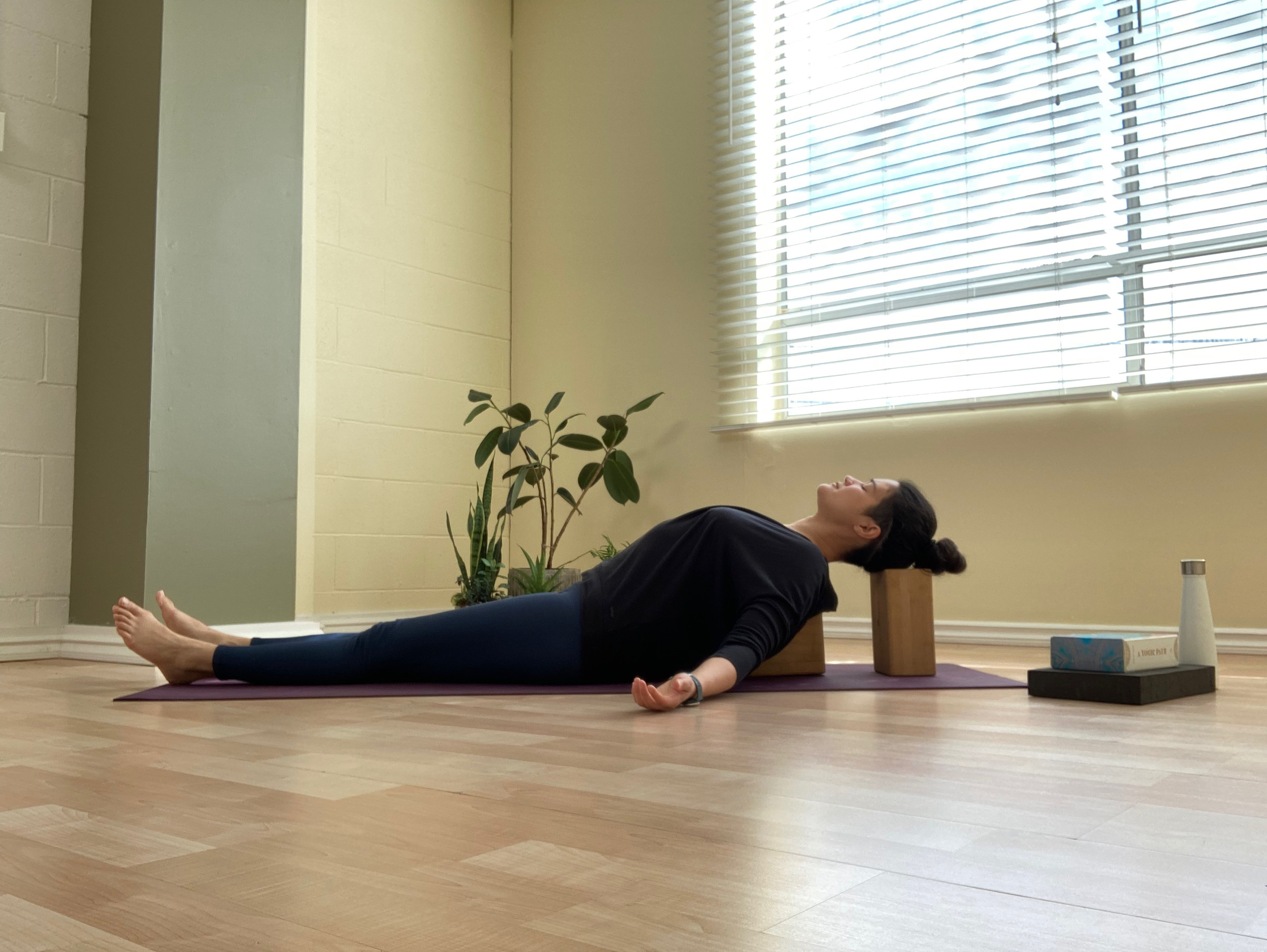 Revive | a collective wellness space logo