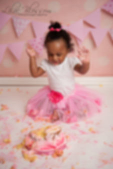cake smash, first birthday cake smash, baby cake smash, in home cake smash, first birthday picture