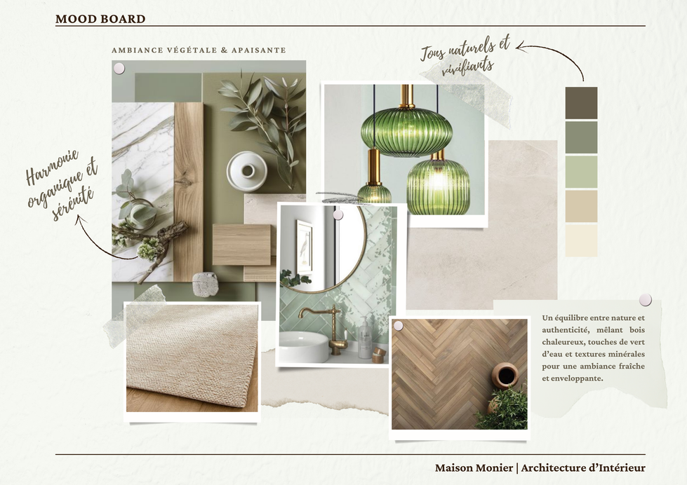 Black Minimalist MoodBoard (1)