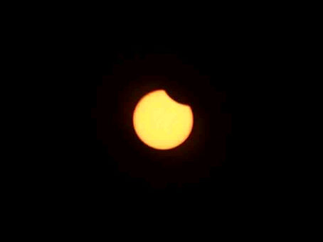 " Beyond the Shadow: Unveiling the Rich Cultural Meaning of Lunar Eclipses in Cambodia "