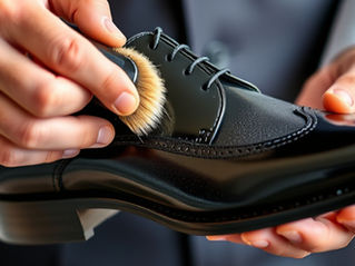 How Often Should You Polish Your Shoes?