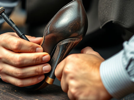 How to Tell If Your Shoes Can Be Repaired (Before You Throw Them Away)