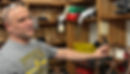 Mario is the master cobbler at squirrel hill shoe repair