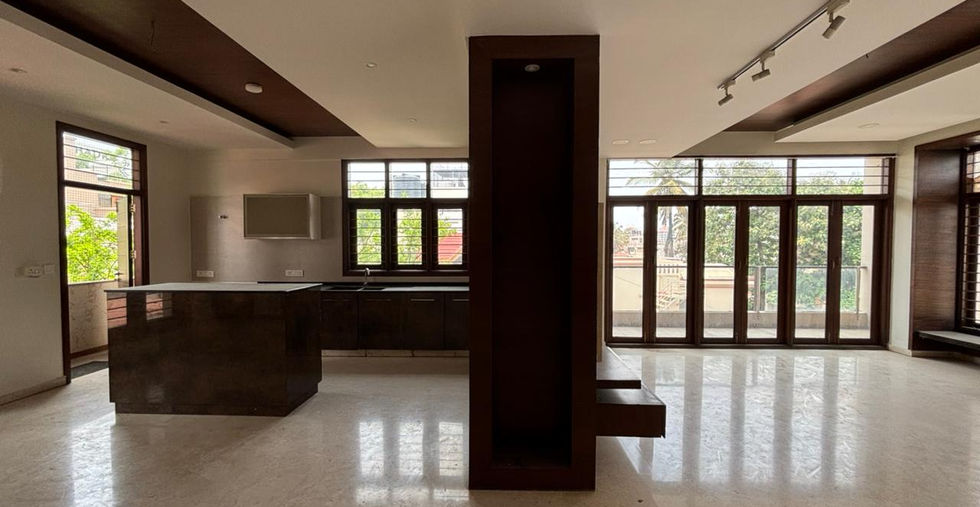 HOUSE FOR LEASE IN BANGALORE