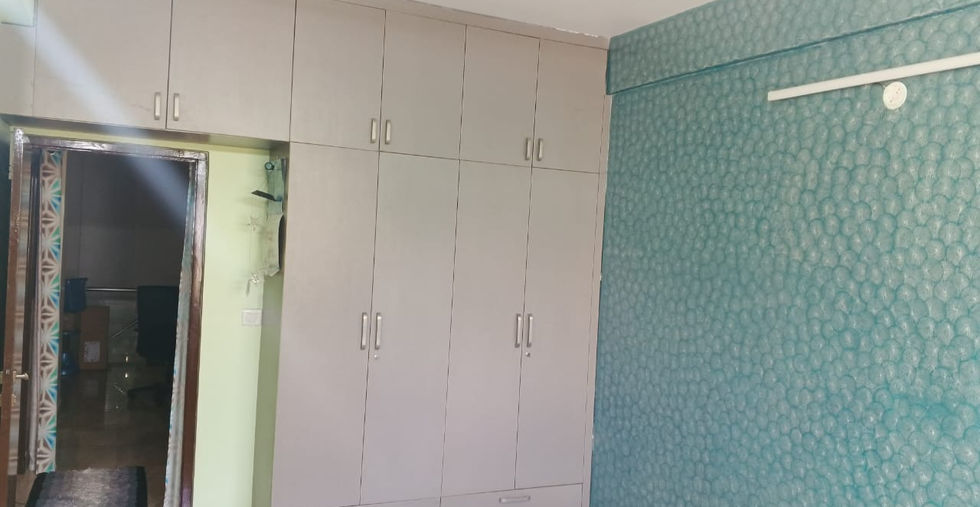 HOUSE FOR LEASE IN BANGALORE