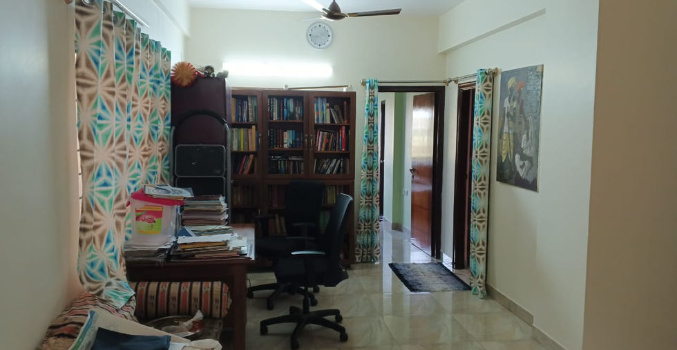 house for lease in bangalore