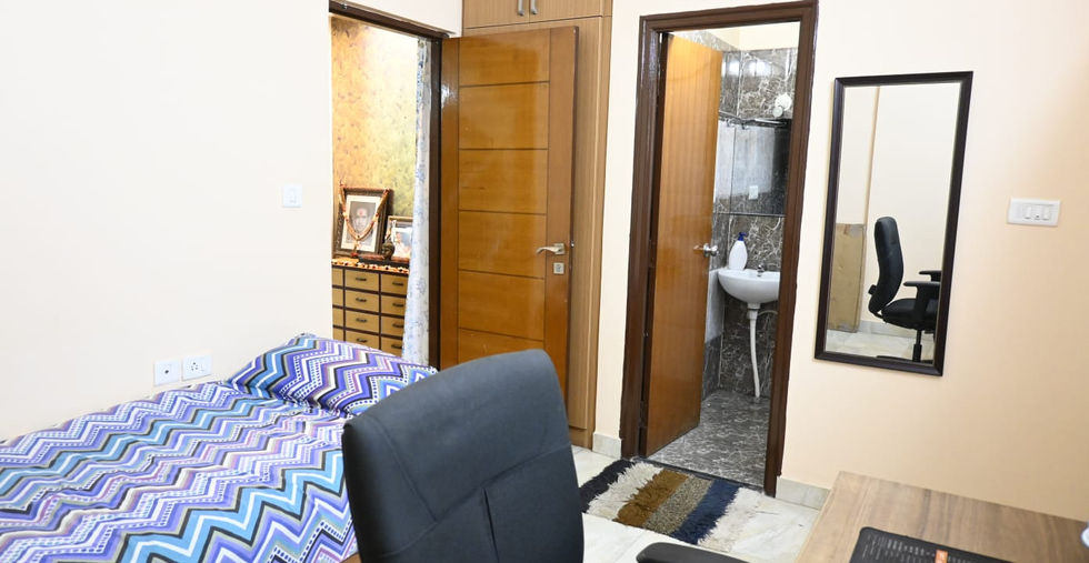 HOUSE FOR LEASE IN BANGALORE