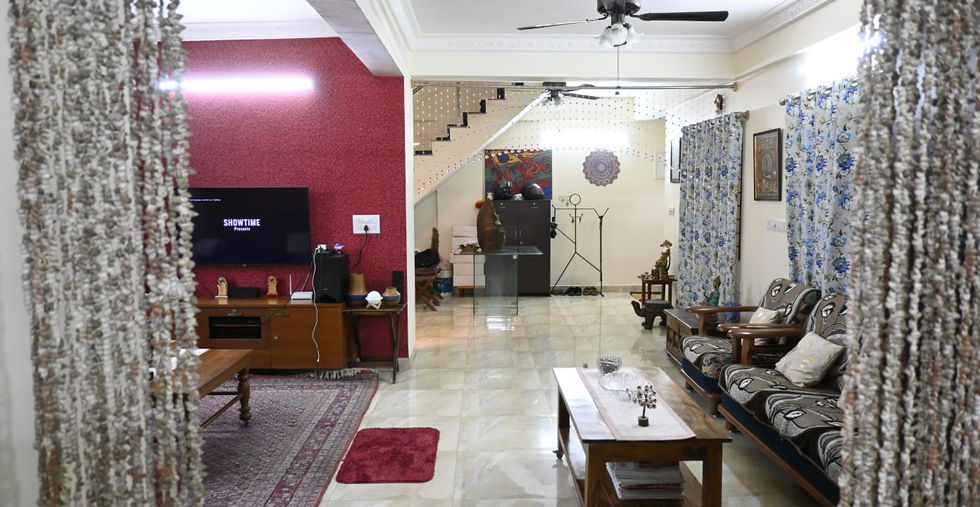 house for lease in bangalore