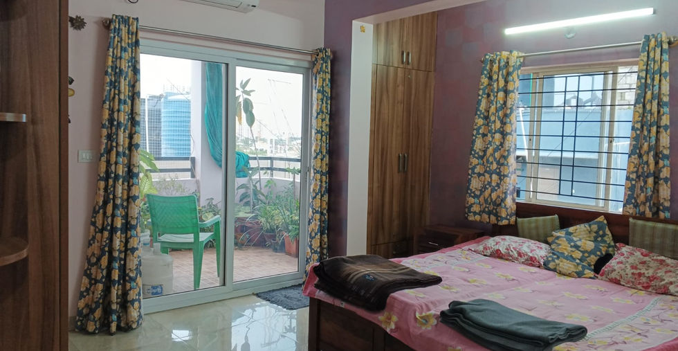 HOUSE FOR LEASE IN BANGALORE