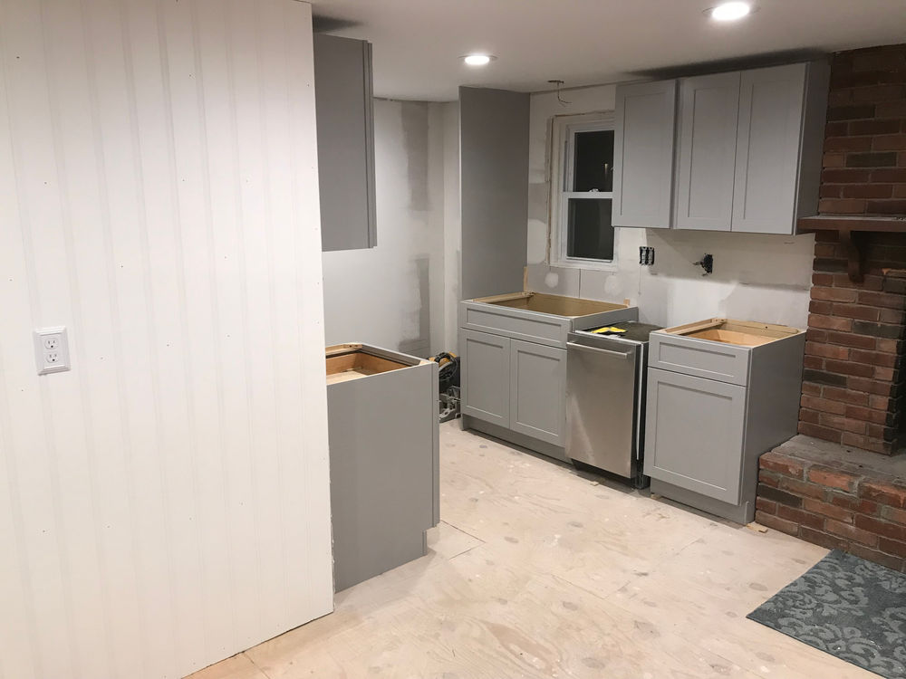 My Rustic Experience With Pergo TimberCraft Crest Ridge ...