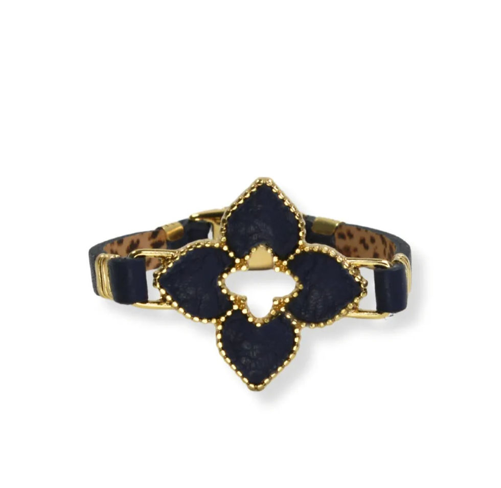 Miniatura: PULSEIRA VERBENA