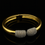 Miniatura: BRACELETE DUO BLEND - TEXTURIZADO