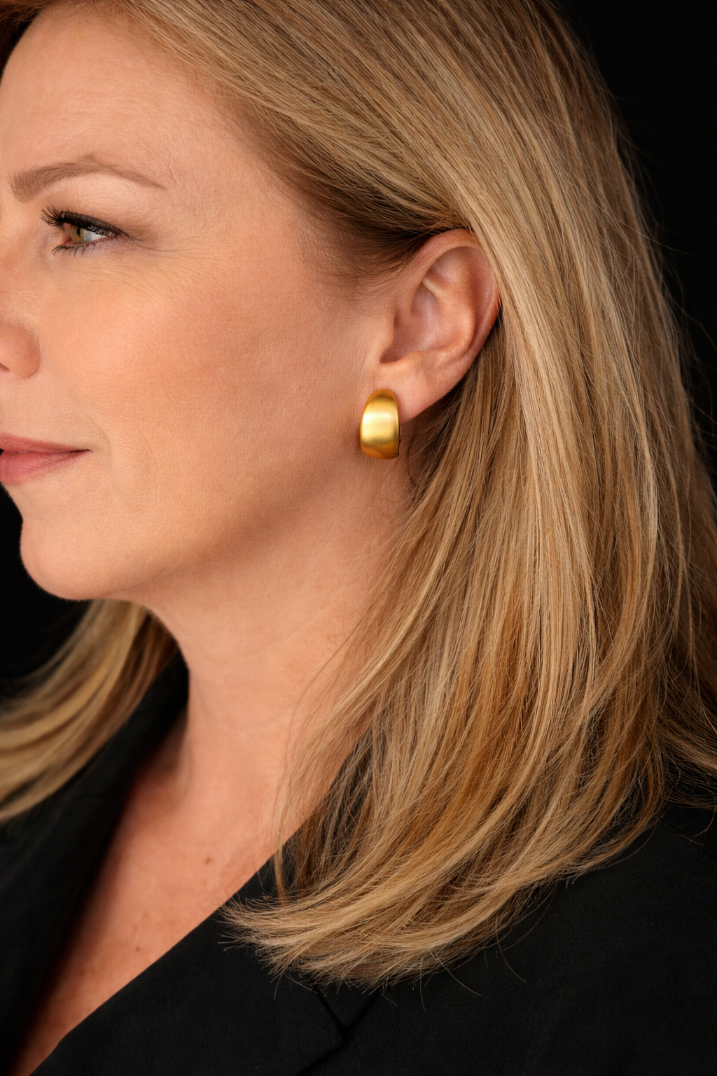 BRINCO ARGOLA ORGÂNICA