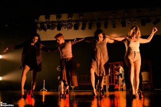 Art&Dança terá programações online e gratuitas de 23 a 30/03 pelos seus 25 anos