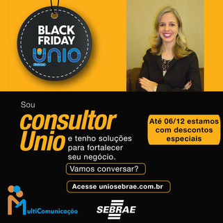 Black Friday 2020: descontos em planos de conteúdos até 6/12