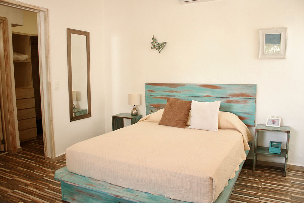 Thumbnail: Residencial Peregrina C - 301