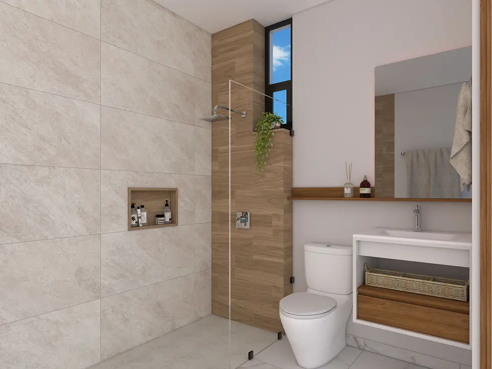 Thumbnail: Condo Ola de mar