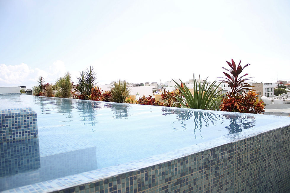 Thumbnail: Vue Playa del Carmen
