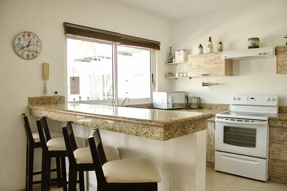 Thumbnail: Residencial Peregrina C - 301